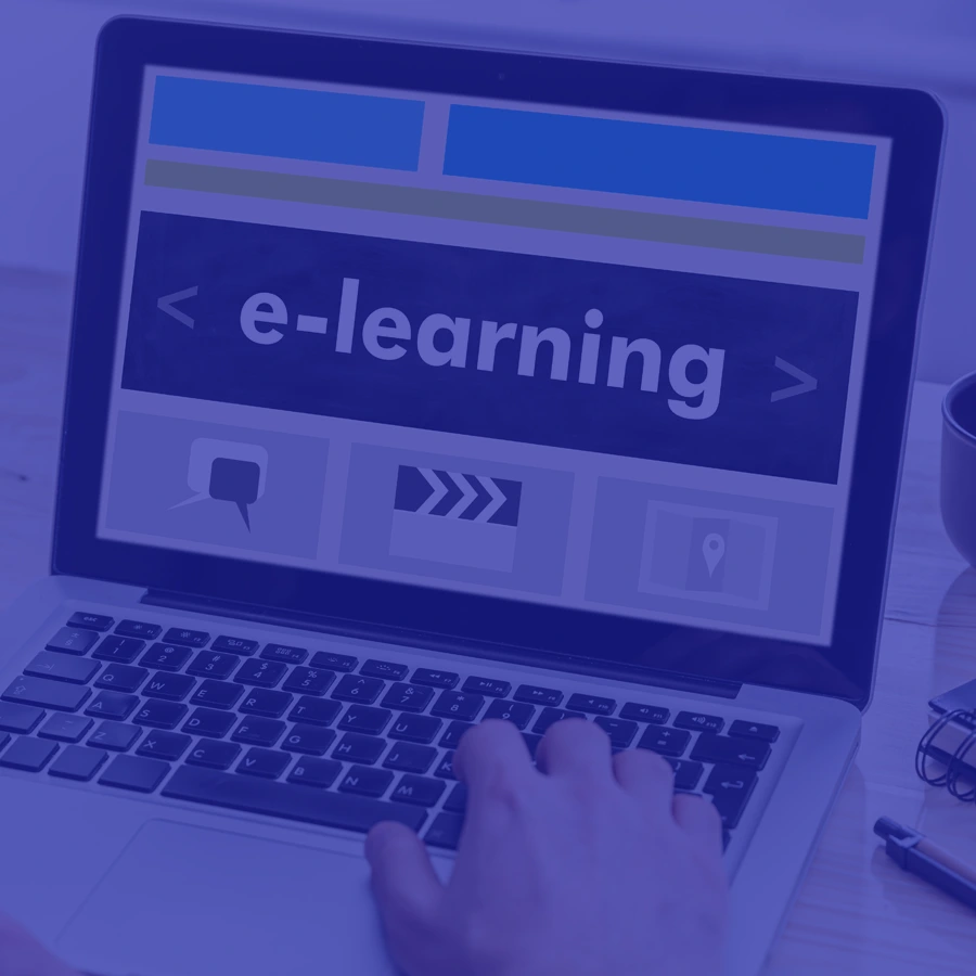 E-learning